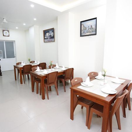 Catba Sunrise Hotel Dong Khe Sau المظهر الخارجي الصورة