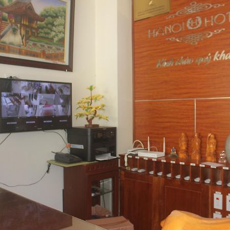 Catba Sunrise Hotel Dong Khe Sau المظهر الخارجي الصورة