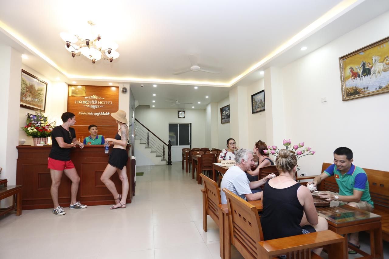 Catba Sunrise Hotel Dong Khe Sau المظهر الخارجي الصورة