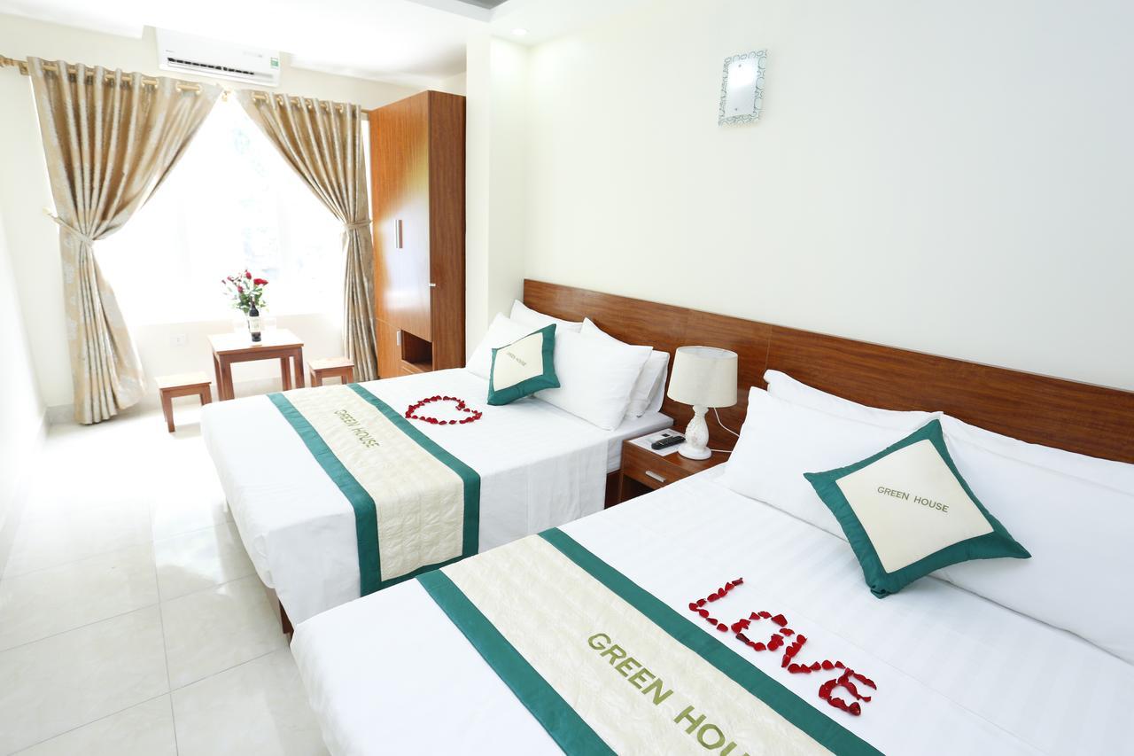 Catba Sunrise Hotel Dong Khe Sau المظهر الخارجي الصورة