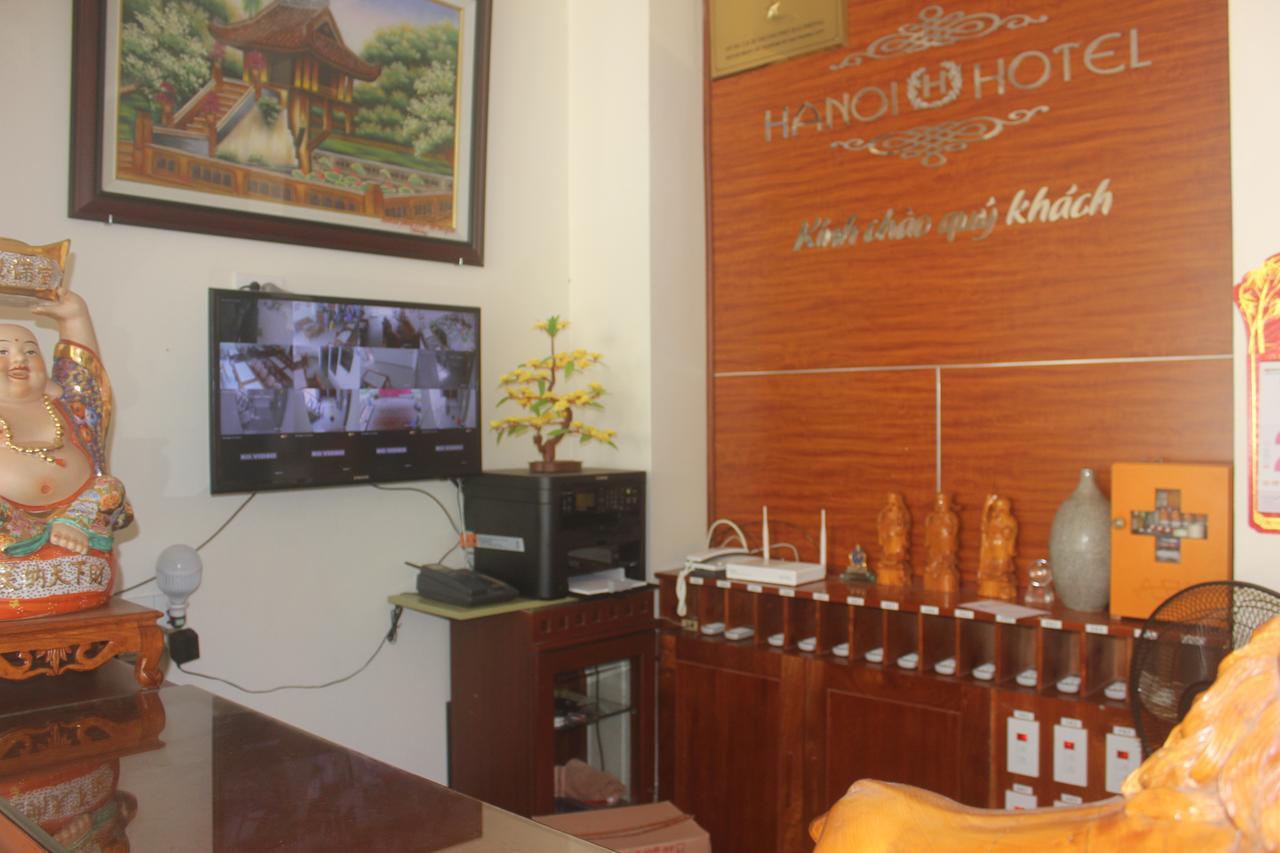 Catba Sunrise Hotel Dong Khe Sau المظهر الخارجي الصورة